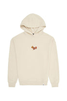 WWF Market-Sincap Hoodie - Parşömen Bej-Sweatshirts & Hoodies-1-Milagron.com