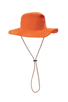 WWF Market-Sincap Safari Şapka - Turuncu-Şapka-4-Milagron.com