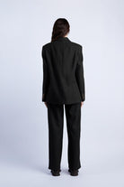 Wabi Sabi-Anchor Kruvaze Ceket-Ceket-5-Milagron.com