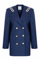 Wabi Sabi-Binocular Elbise-Elbise-1-Milagron.com