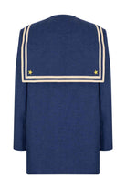 Wabi Sabi-Binocular Elbise-Elbise-2-Milagron.com