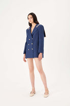 Wabi Sabi-Binocular Elbise-Elbise-3-Milagron.com