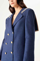 Wabi Sabi-Binocular Elbise-Elbise-4-Milagron.com