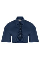 Wabi Sabi-Dorato Gömlek-Gömlek-1-Milagron.com