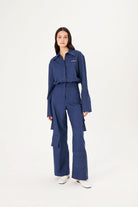 Wabi Sabi-Eterno Mavi Keten Tulum-Tulum-2-Milagron.com