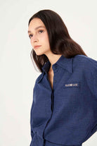 Wabi Sabi-Eterno Mavi Keten Tulum-Tulum-5-Milagron.com