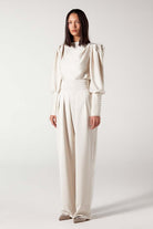 Wabi Sabi-Mbç Bej Vatkalı Top-Top-5-Milagron.com