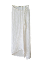 Dissonance Asimetrik File Pareo Etek - 1