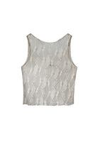 Pas De Deux Dantel Bluz - 1