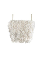 The Royal Ballet Tüy Dokulu Lureksli Sırtı Açık Üst - 1