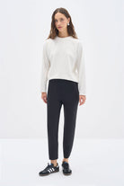 Wear Three Points-Edge Pantolon-Pantolon-1-Milagron.com