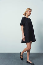 Wear Three Points-Grace Keten Elbise-Elbise-4-Milagron.com