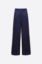 Wear Three Points-Miranda Palazzo Pantolon-Kumaş Pantolon-1-Milagron.com