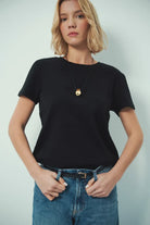 Wear Three Points-Sense T-shi̇rt-T-Shirts-2-Milagron.com