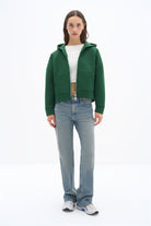 Wear Three Points-Surge Jacket-Ceket-1-Milagron.com