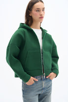 Wear Three Points-Surge Jacket-Ceket-2-Milagron.com