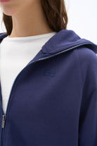 Wear Three Points-Zipper Sweatshirt-Sweatshirts & Hoodies-4-Milagron.com