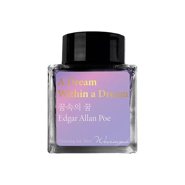 Wearingeul A Dream Within A Dream Şişe Mürekkep - 30 Ml