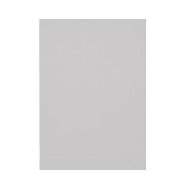 Wearingeul B6 Reservoir Thread Note Defteri Çizgisiz