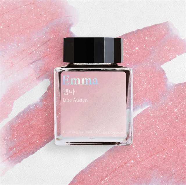 Wearingeul Emma Şişe Mürekkep - 30 Ml