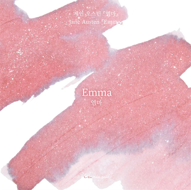 Wearingeul Emma Şişe Mürekkep - 30 Ml