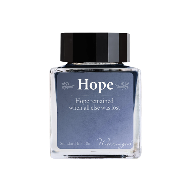 Wearingeul Hope Limited Edition Şişe Mürekkep - 10 Ml
