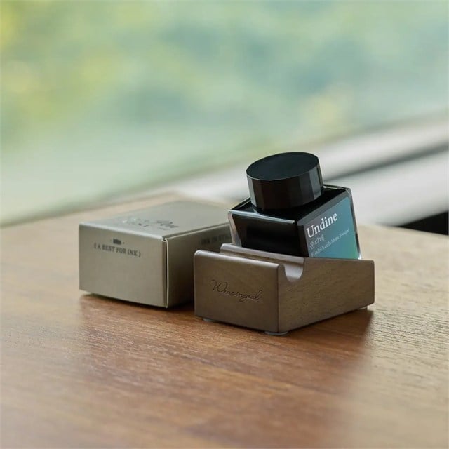 Wearingeul-Mürekkep ve Kalem Standı-Kalem Standı-8-Milagron.com