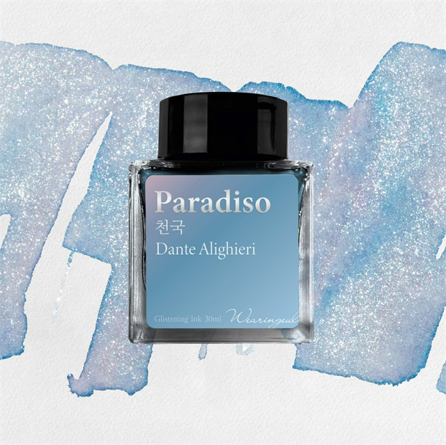 Wearingeul Paradiso Şişe Mürekkep - 30 Ml