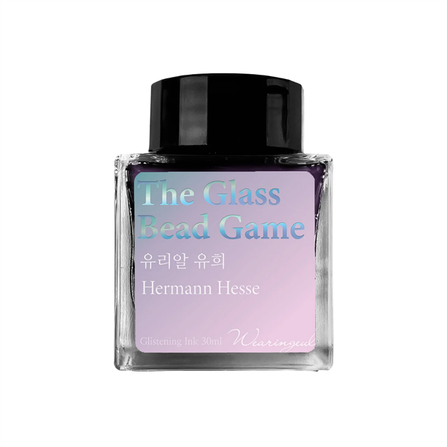Wearingeul The Glass Bead Game Şişe Mürekkep - 30 Ml