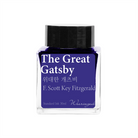 Wearingeul The Great Gatsby Şişe Mürekkep 30 Ml