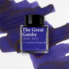 Wearingeul The Great Gatsby Şişe Mürekkep 30 Ml