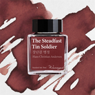 Wearingeul The Steadfast Tin Soldier Şişe Mürekkep - 30 Ml