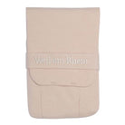 Weil Am Rhein-3'lü Kalem Kılıfı Bej-Kalem Çantası-1-Milagron.com