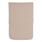 Weil Am Rhein-3'lü Kalem Kılıfı Bej-Kalem Çantası-2-Milagron.com