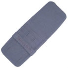 Weil Am Rhein-3'lü Kalem Kılıfı Gri-Kalem Çantası-2-Milagron.com