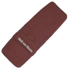 Weil Am Rhein-3'lü Kalem Kılıfı Kahverengi-Kalem Çantası-2-Milagron.com