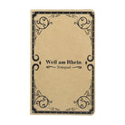 Weil Am Rhein-3'lü Kalem Kılıfı Terra-Kalem Çantası-3-Milagron.com