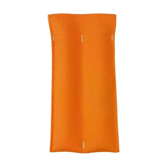 Weil Am Rhein-Line Serisi 2'li Kalem Kılıfı Orange-Kalem Çantası-2-Milagron.com