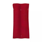 Weil Am Rhein-Line Serisi 2'li Kalem Kılıfı Red-Kalem Çantası-2-Milagron.com