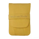 Weil Am Rhein-Triple Plus Serisi 3'lü Kalem Kılıfı Amber-Kalem Çantası-1-Milagron.com