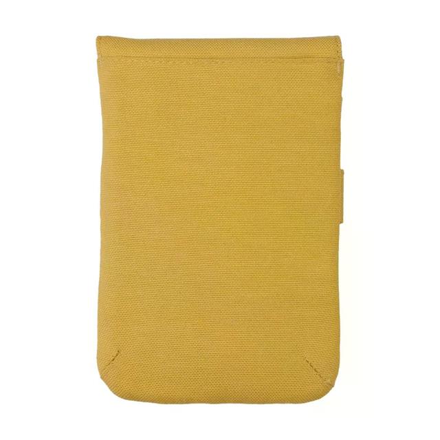 Weil Am Rhein-Triple Plus Serisi 3'lü Kalem Kılıfı Amber-Kalem Çantası-2-Milagron.com