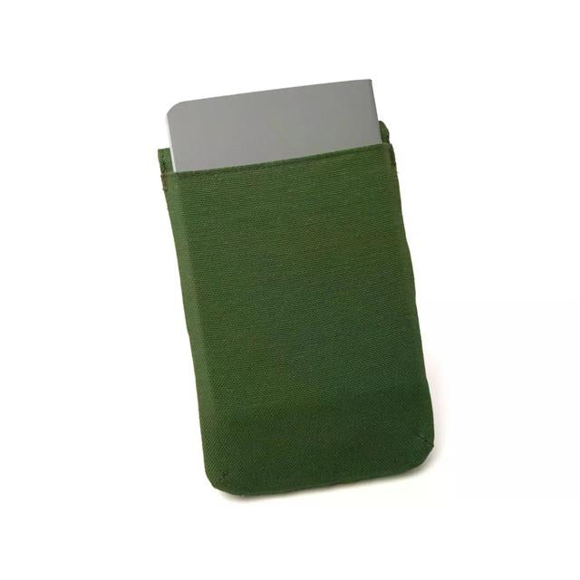 Weil Am Rhein-Triple Plus Serisi 3'lü Kalem Kılıfı Forest-Kalem Çantası-5-Milagron.com