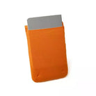 Weil Am Rhein-Triple Plus Serisi 3'lü Kalem Kılıfı Orange-Kalem Çantası-5-Milagron.com