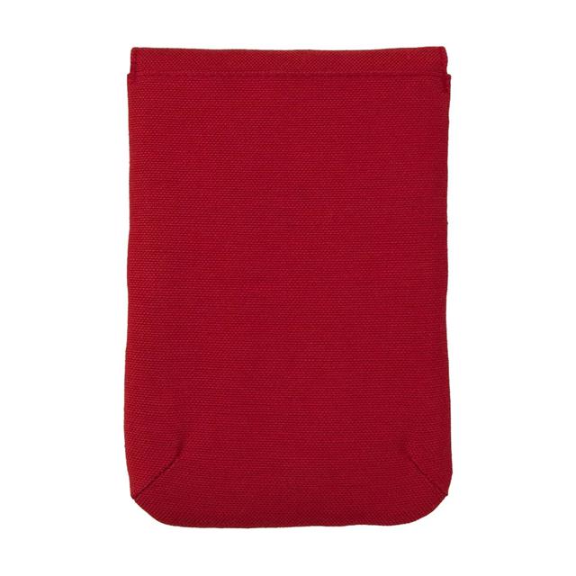 Weil Am Rhein-Triple Plus Serisi 3'lü Kalem Kılıfı Red-Kalem Çantası-5-Milagron.com