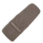 Weil Am Rhein-Triple Plus Serisi 3'lü Kalem Kılıfı Taupe-Kalem Çantası-3-Milagron.com