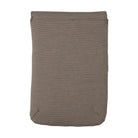 Weil Am Rhein-Triple Plus Serisi 3'lü Kalem Kılıfı Taupe-Kalem Çantası-4-Milagron.com