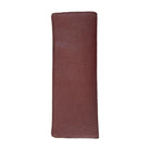 Weil Am Rhein-Weil Am Rhein 2'li Kalem Kılıfı Kahverengi-Kalem Çantası-2-Milagron.com