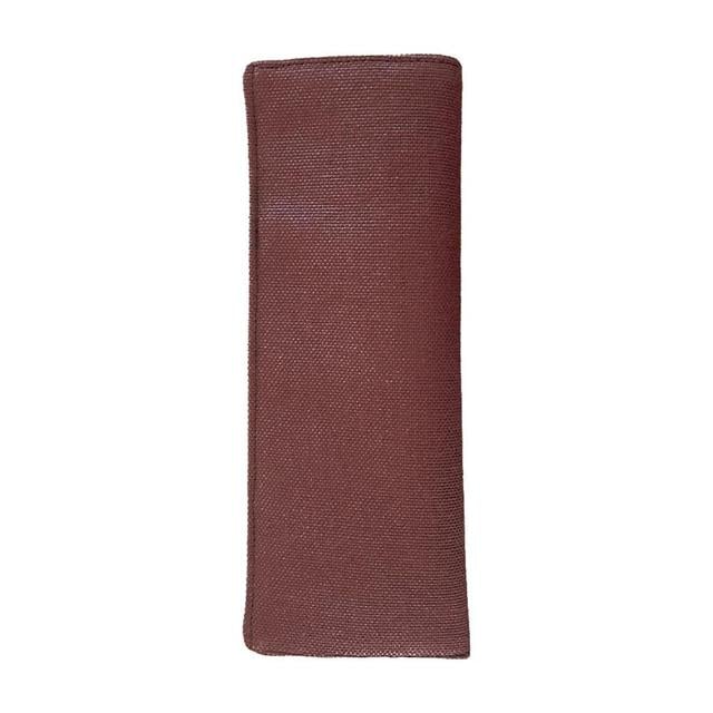 Weil Am Rhein-Weil Am Rhein 2'li Kalem Kılıfı Kahverengi-Kalem Çantası-2-Milagron.com