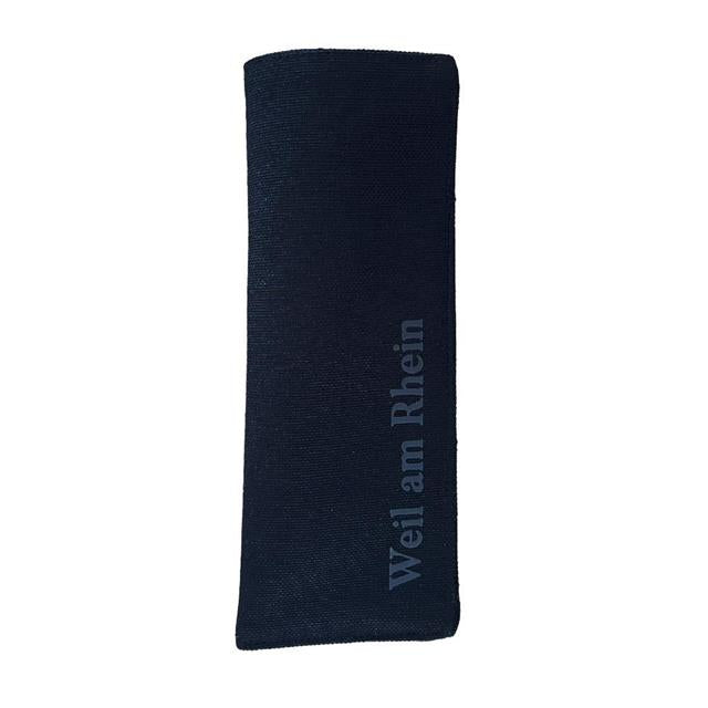 Weil Am Rhein-Weil Am Rhein 2'li Kalem Kılıfı Siyah-Kalem Çantası-1-Milagron.com