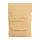 Weil Am Rhein Triple Serisi 3'Lü Kalem Kılıfı Gold 891127